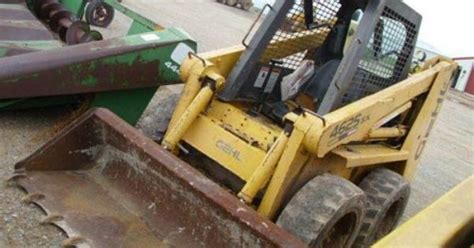 skid steer salvage yard peoria il|craigslist peoria il trucks.